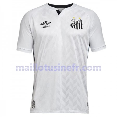 Maillot de Foot Santos Domicile 2020-21